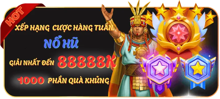 Chương Trình VIP & Khách Hàng Thân Thiết gem1 win