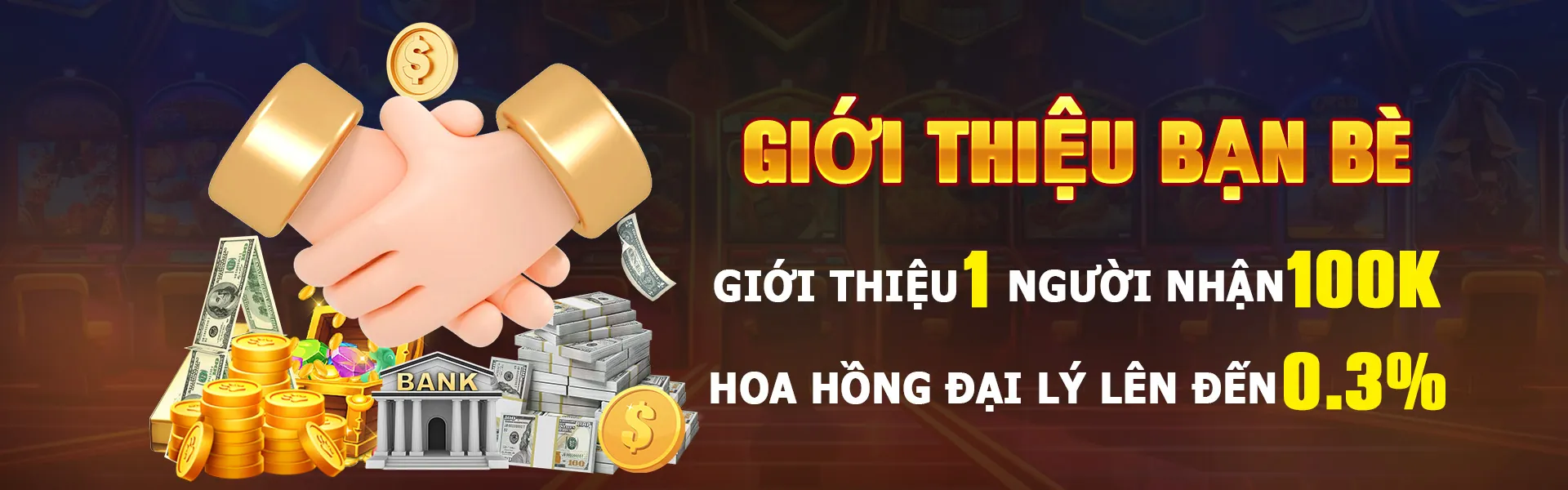Hình ảnh banner trò chơi Bắn Cá tại gem1 win 2026