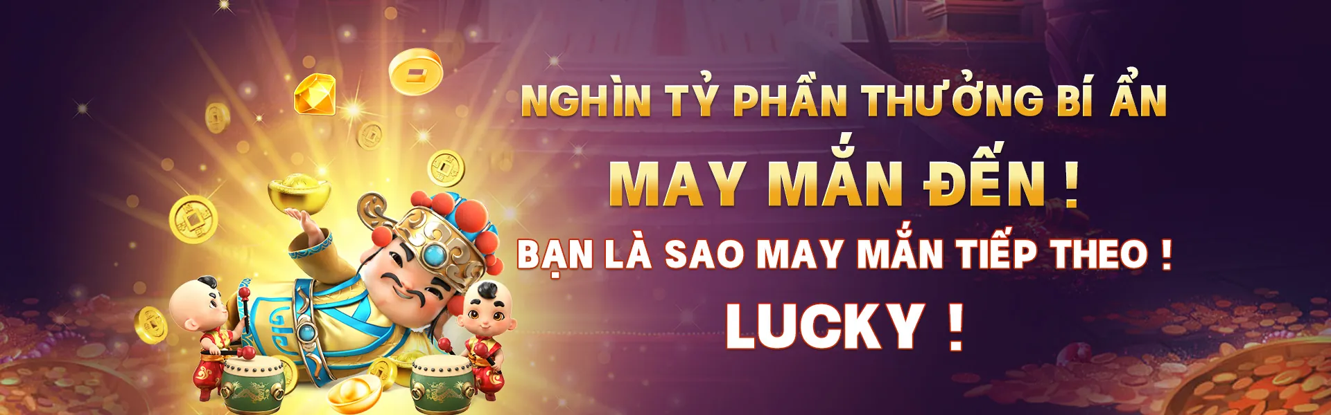Trò chơi Nổ Hũ tại gem1 win với jackpot lớn