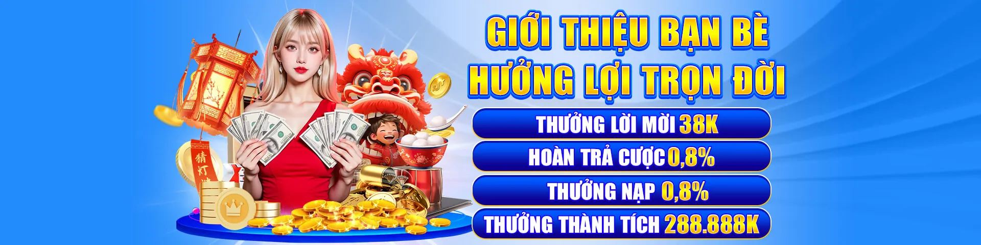 Chương trình đối tác gem1 win với cơ hội kiếm tiền hấp dẫn